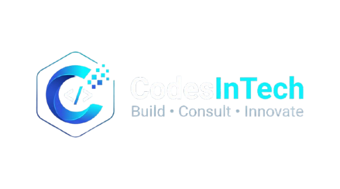 CodesInTech Logo
